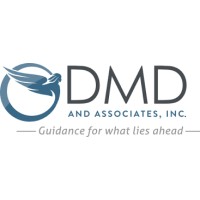 DMD & Associates, Inc. logo, DMD & Associates, Inc. contact details