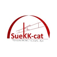 SUEKK-CAT logo, SUEKK-CAT contact details