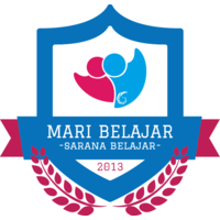 Mari Belajar logo, Mari Belajar contact details