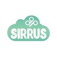 Sirrus Digital logo, Sirrus Digital contact details