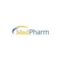 Medpharm logo, Medpharm contact details