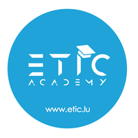 ETIC Academy (Luxembourg) logo, ETIC Academy (Luxembourg) contact details