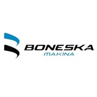 BONESKA MAKİNA logo, BONESKA MAKİNA contact details