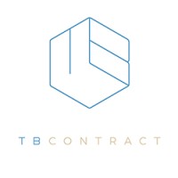 TB Contract Furniture logo, TB Contract Furniture contact details