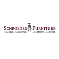 Schroeder Furniture logo, Schroeder Furniture contact details