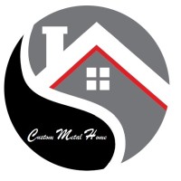 Custom Metal Home, LLC logo, Custom Metal Home, LLC contact details