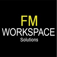 FM Workspace Solutions logo, FM Workspace Solutions contact details