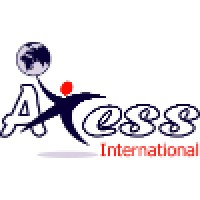 Axess International LLC logo, Axess International LLC contact details