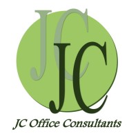 JC Office Consultants logo, JC Office Consultants contact details