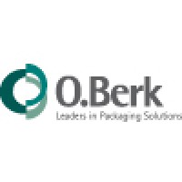 O.Berk Company logo, O.Berk Company contact details