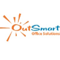 OutSmart Office Solutions logo, OutSmart Office Solutions contact details