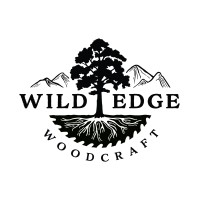 Wild Edge Woodcraft logo, Wild Edge Woodcraft contact details