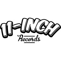 11 Inch Records logo, 11 Inch Records contact details