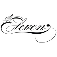 DJ Eleven logo, DJ Eleven contact details