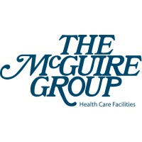 The McGuire Group Health Care Facilities logo, The McGuire Group Health Care Facilities contact details