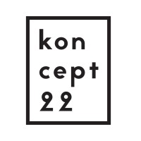 Koncept 22 logo, Koncept 22 contact details