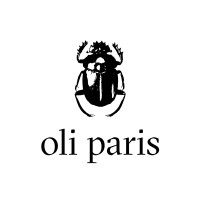 Oli Paris logo, Oli Paris contact details