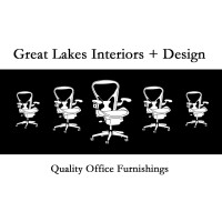 Great Lakes Interiors +Design logo, Great Lakes Interiors +Design contact details