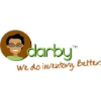 Darby Inventory logo, Darby Inventory contact details