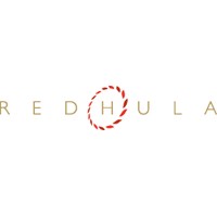 RED HULA logo, RED HULA contact details