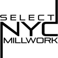 Select NYC Millwork, Inc logo, Select NYC Millwork, Inc contact details