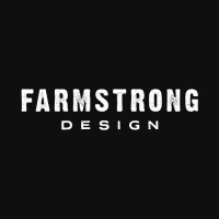 FARMSTRONG Design logo, FARMSTRONG Design contact details