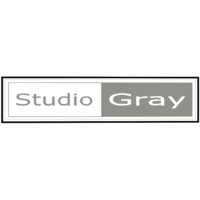 Studio Gray logo, Studio Gray contact details