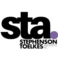 Stephenson Toelkes Assoc. logo, Stephenson Toelkes Assoc. contact details