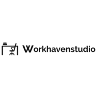 WorkHaven Studio logo, WorkHaven Studio contact details