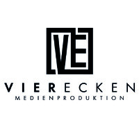 VierEcken Medienproduktion logo, VierEcken Medienproduktion contact details