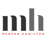 Mercer Hamilton logo, Mercer Hamilton contact details