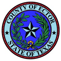 Ector County Public Works Department logo, Ector County Public Works Department contact details