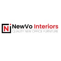 NewVo Interiors logo, NewVo Interiors contact details