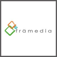 Framedia Inc logo, Framedia Inc contact details