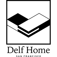 Delf Home logo, Delf Home contact details