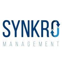 Synkro Management logo, Synkro Management contact details