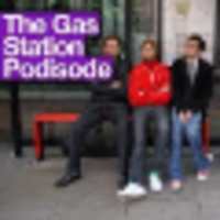 The Gas Station Podisode logo, The Gas Station Podisode contact details