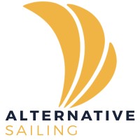 ALTERNATIVE SAILING logo, ALTERNATIVE SAILING contact details