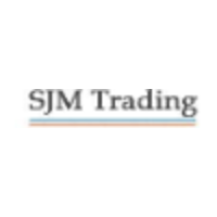 SJM Trading logo, SJM Trading contact details