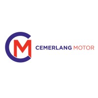 Cemerlang Motor logo, Cemerlang Motor contact details