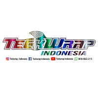 Teckwrap Indonesia logo, Teckwrap Indonesia contact details