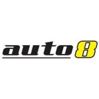 Auto 8 logo, Auto 8 contact details