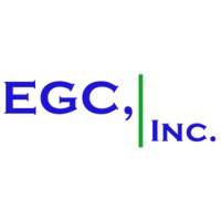 Egc INC logo, Egc INC contact details