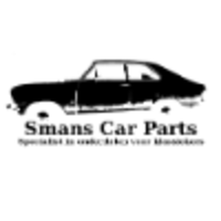 Smans Car Parts logo, Smans Car Parts contact details