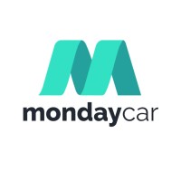 Mondaycar logo, Mondaycar contact details