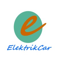 ElektrikCar logo, ElektrikCar contact details