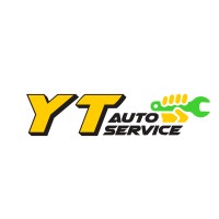 YT Auto Service logo, YT Auto Service contact details