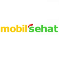 Mobilsehat.id logo, Mobilsehat.id contact details