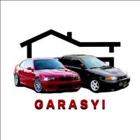 GARASYI logo, GARASYI contact details