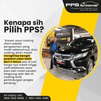 PPS Autoshine Jakarta Barat logo, PPS Autoshine Jakarta Barat contact details